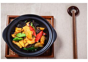 潤仟祥黃燜雞做加盟怎么開店？總部在哪里
