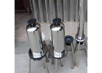 負壓管道除菌過濾器負壓管道除菌過濾器