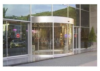 上海辦公室安裝玻璃門電子密碼鎖