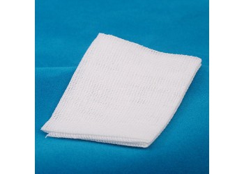 一次性醫(yī)用紗布?jí)K的型號(hào)是普通型和顯影型