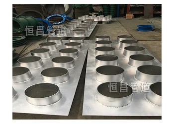 新疆寧夏A型柔性防水套管DN950mm預(yù)埋施工詳解規(guī)格問題