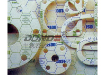 Frenzelit  高溫絕熱墊