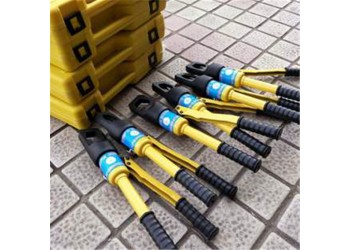 NC24-32型分體式螺帽破切器出廠價全國供應(yīng)