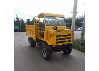 四不像運輸車 小四驅爬山王農用車廠家直銷