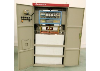 高低壓繞線電機水阻柜使用環境，襄陽源創電氣