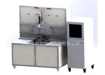 利拓LT-WY01水嘴流量靈敏度試驗(yàn)機(jī)