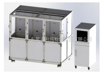 LT-WY04 密封強(qiáng)度性能試驗(yàn)機(jī)