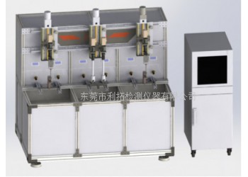 LT-WY05 水嘴壽命試驗(yàn)機(jī)