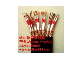 供應（維爾特）KKF耐高溫電纜