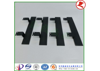 次氯酸納鈦電極析氯鈦陽(yáng)極