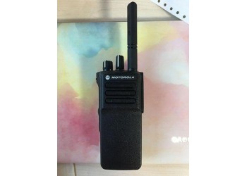摩托羅拉GP328D+防爆數(shù)字對講機堅固耐用物美價廉