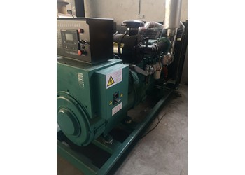 二手300KW柴油發(fā)電機(jī)組便宜處理 轉(zhuǎn)讓