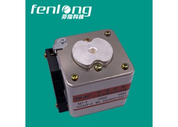 RSF半導體快速熔斷器訂做-芬隆品牌