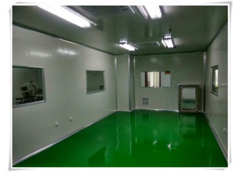 合肥廠房裝修，化妝品廠房裝修，要注意這幾點