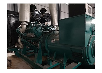 二手五百千瓦柴油發(fā)電機(jī)組銷售 供應(yīng)