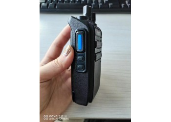 遠盛通V99plus對講機 淄博物業酒店對講機