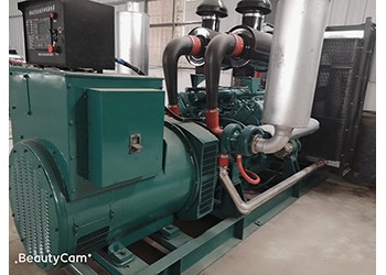 處理原裝二手600千瓦柴油發(fā)電機(jī)組低價(jià)銷售