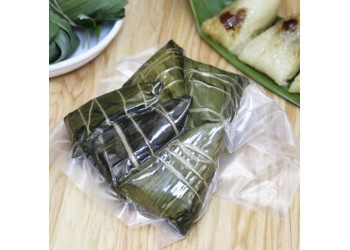 耐高溫蒸煮粽子袋 水煮食品袋 抽真空包裝袋