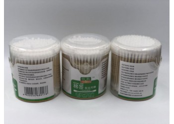 醫用棉簽廠家直銷 河南亞太醫療用品生產