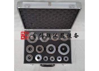 JG3050-L21半硬質(zhì)套管量規(guī)