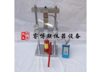 JG3050-7Y數(shù)顯電工套管壓力試驗機