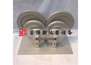 JG3050-10A1半硬質(zhì)套管彎曲試驗儀