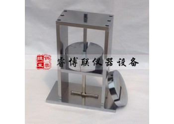 JG3050-15半硬質(zhì)套管及波紋套管耐熱試驗裝置
