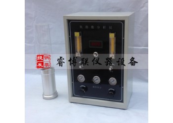 GBT-5454氧指數測定儀