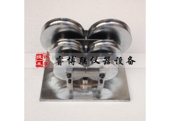 QBT3631-5波紋管彎曲試驗機