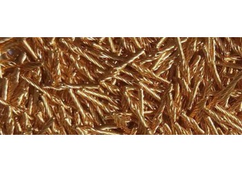 大量供應麻花針、絞針、絞線插針