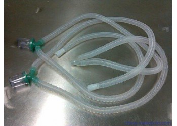 戈爾醫(yī)療一次性使用麻醉呼吸管路