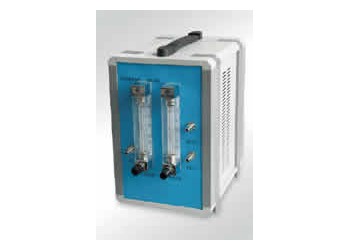 GFC-D1型氣體流量控制器