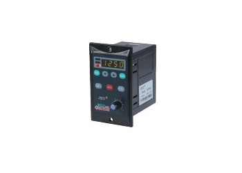 JSCC精研調速電機調速器SF系列面板式調速器
