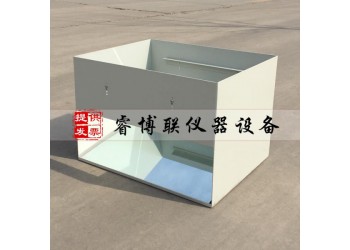 WKS-3混凝土瓦抗滲性能試驗裝置