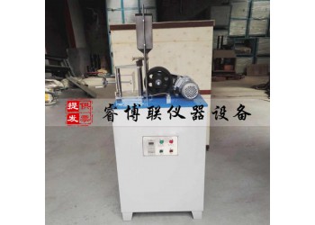 GLM-200B路面磚鋼輪式耐磨試驗機