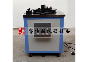 GB20041.21電動金屬導管彎曲試驗機