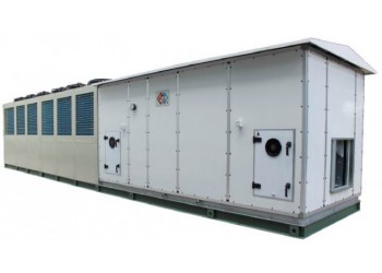 煤礦礦井專用空調(diào)機組-礦井空調(diào)機組