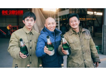 《長津湖》認購門檻多少?大概多少票房?