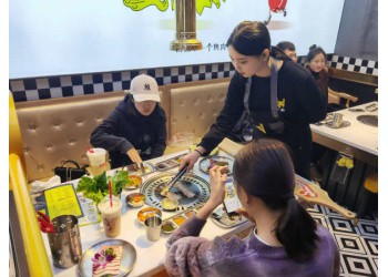 西傲韓式烤肉口碑怎么看?口味多樣食客喜歡