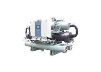 水冷螺桿式冷水機組-水冷螺桿中央空調(diào)