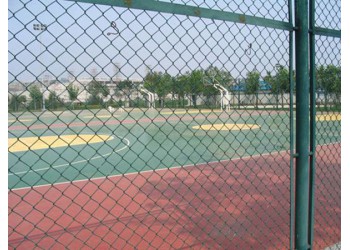 福建體育場圍網籃球場圍網球場圍網護欄生產廠家廠家直銷