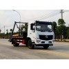 國(guó)6洗掃車(chē)/合潤(rùn)環(huán)衛(wèi)