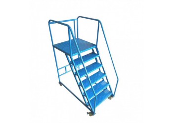 綿陽超市登高梯現(xiàn)貨 廣元不銹鋼登高梯