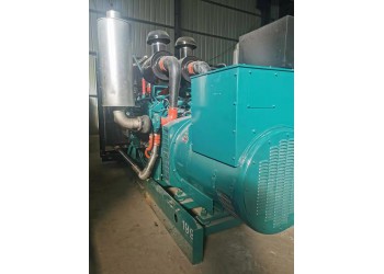 出二手600kw柴油發(fā)電機組便宜轉(zhuǎn)讓