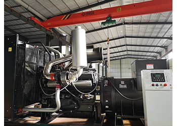 銷售二手800kw柴油發(fā)電機組低價供應(yīng) 出