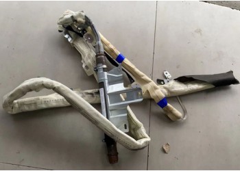 奧迪Q7車頂氣簾 汽油泵 發電機 油底殼 尾門電機