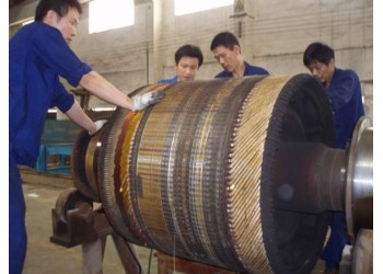 深圳電機維修|深圳電機修理