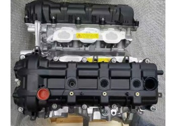 JEE 大切諾基3.0發(fā)動機 起動機 空調(diào)泵 節(jié)氣門
