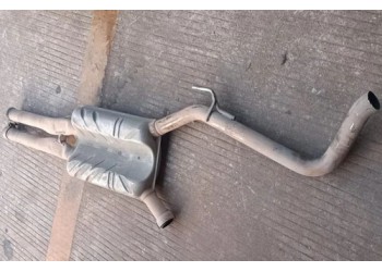 奔馳S級 W221 AMG中段排氣管 方向機 空調(diào)泵 起動機