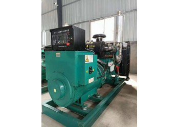 二手300千瓦柴油發(fā)電機組原裝供應(yīng) 機組銷售